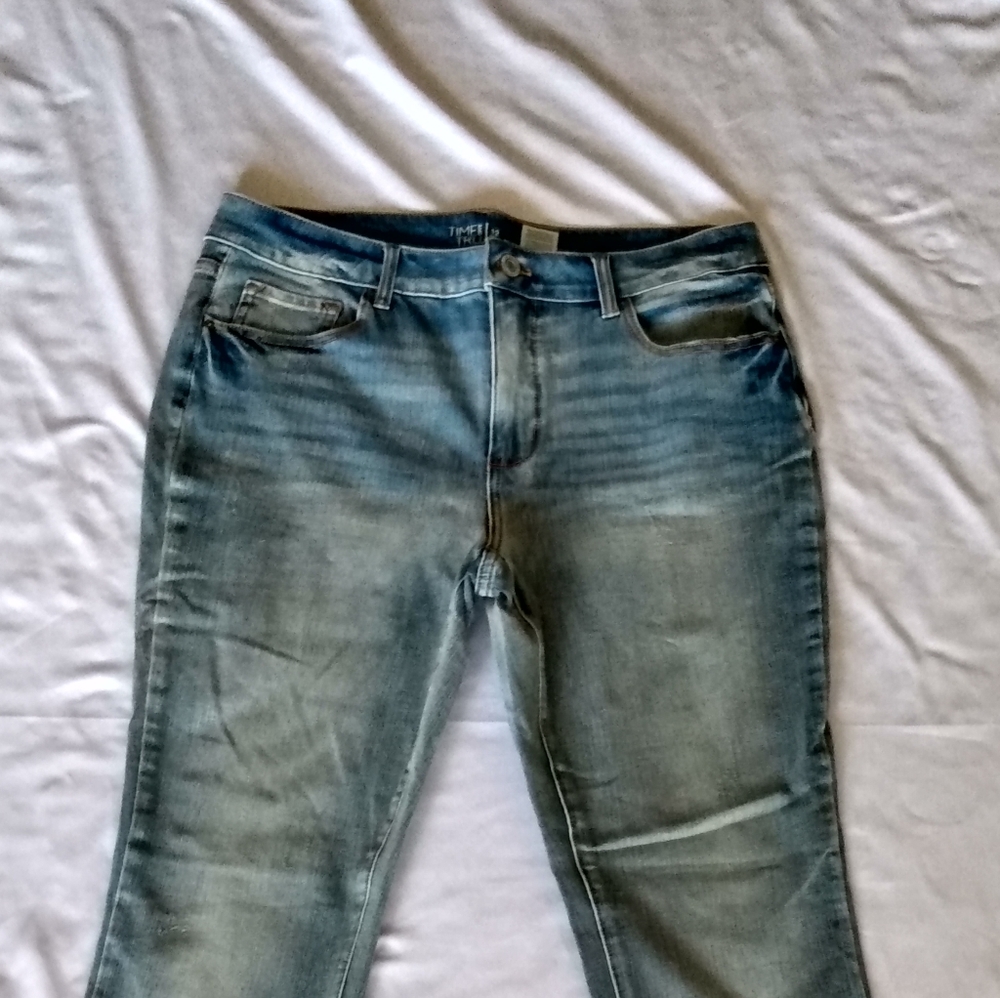 Women's jeans 12